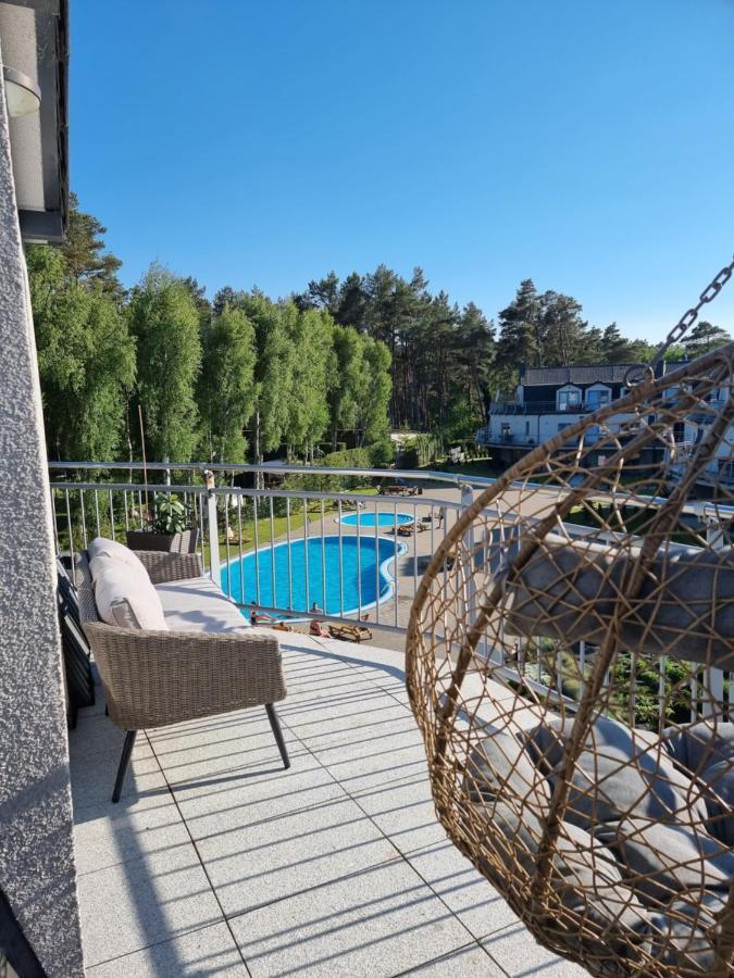 Baltic Sun Apartament Pobierowo Exteriör bild